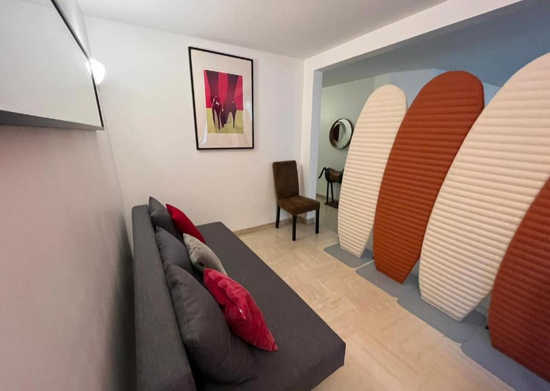 115 Rue Vauban Apartman Lyon Kültér fotó
